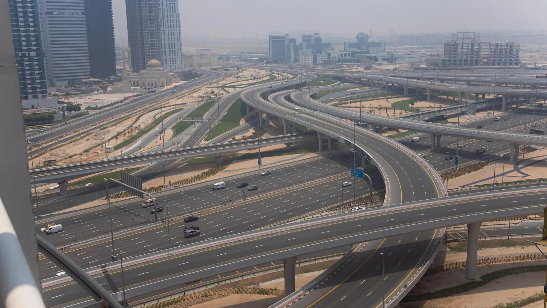 Dubai Marina Apartment United Arab Emirates