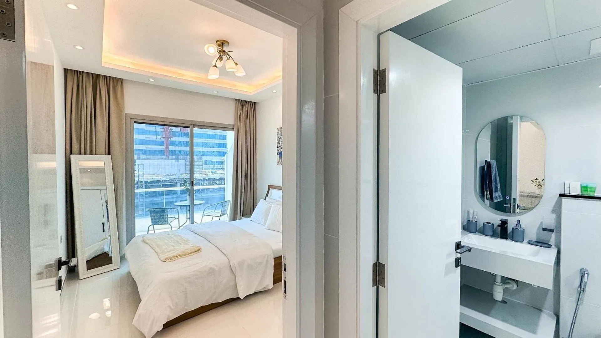 Dubai Marina Apartment 0*,  United Arab Emirates
