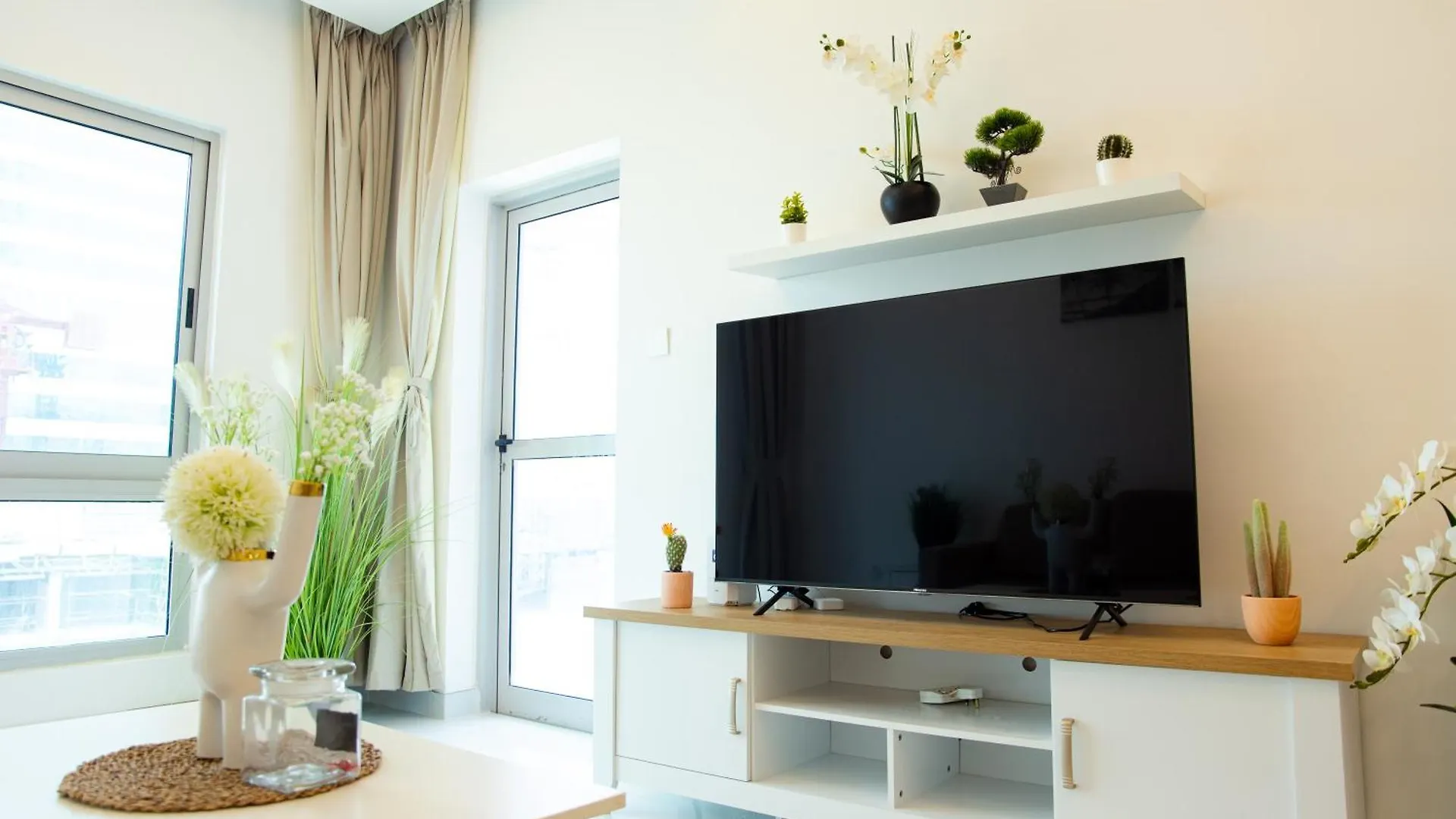 Dubai Marina Apartment
