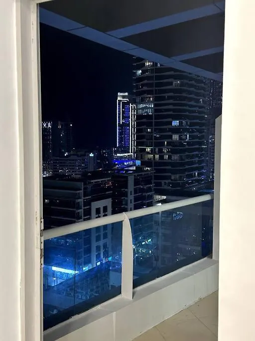 Dubai Marina Apartment