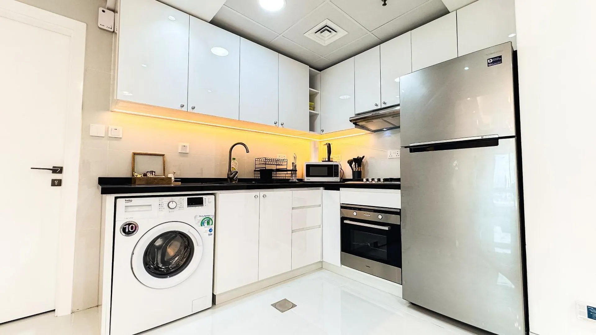 Dubai Marina Apartment
