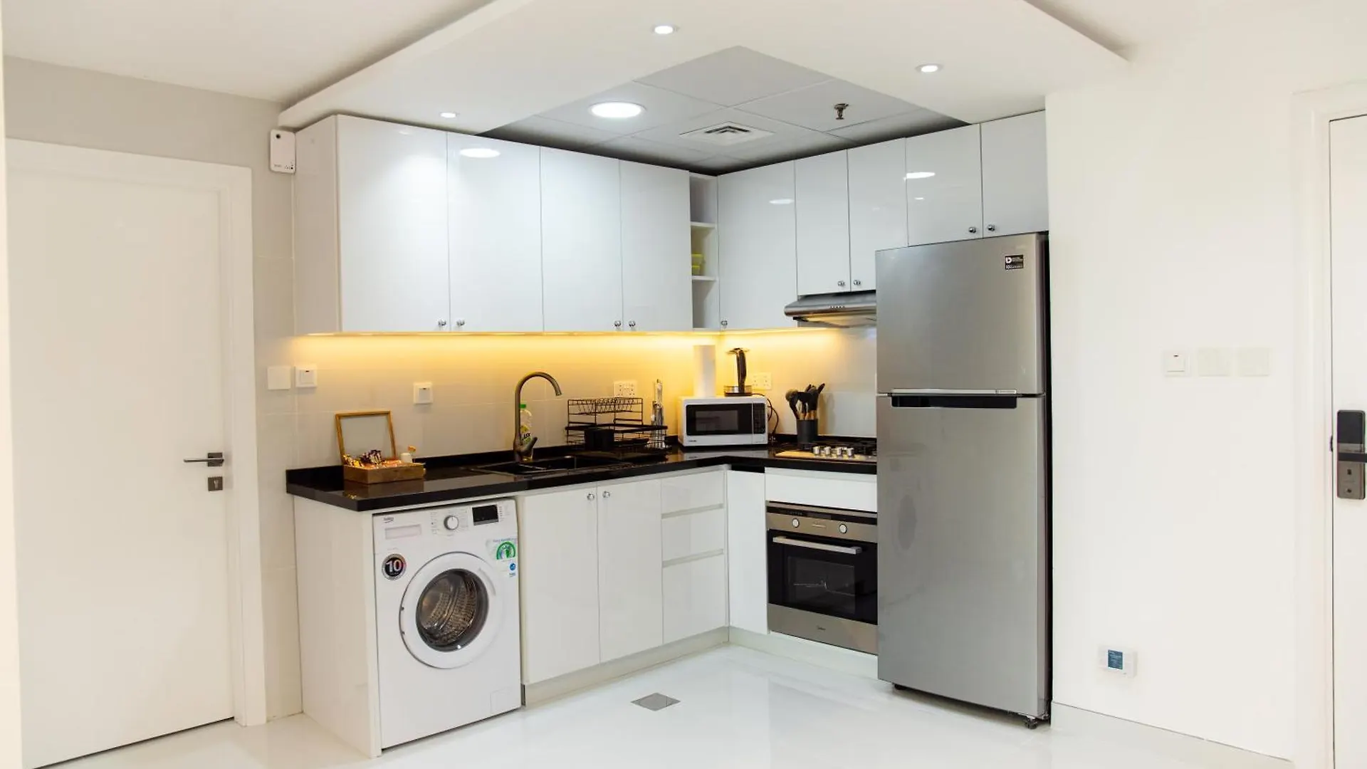 Dubai Marina Apartment