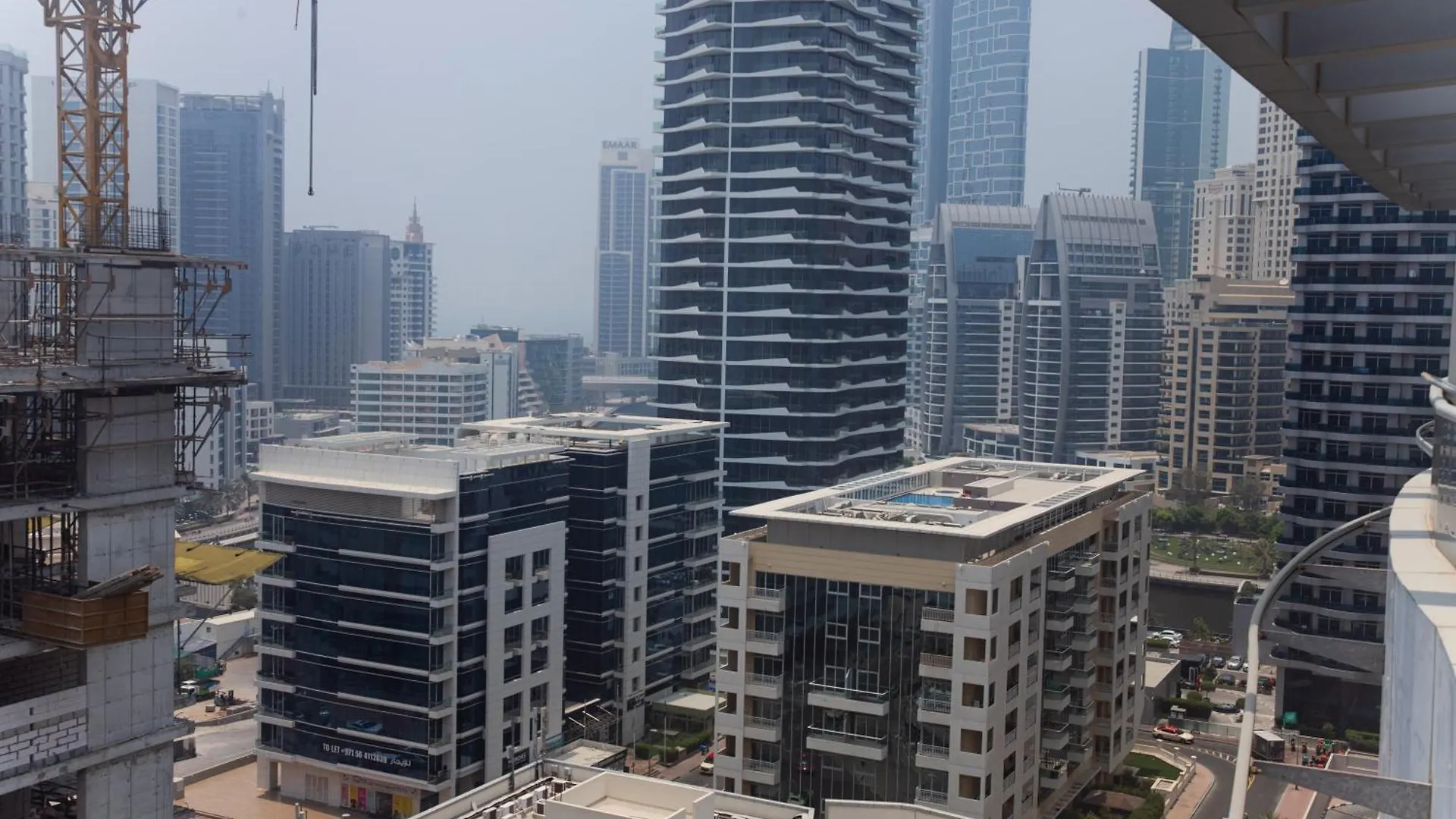 Dubai Marina Apartment 0*,  United Arab Emirates